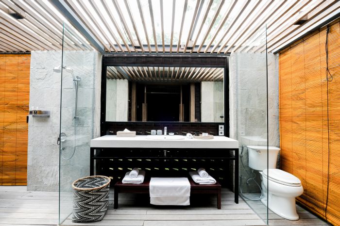 click to enlarge Golf View Room